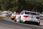 BMW M3 ALMS 2011 года